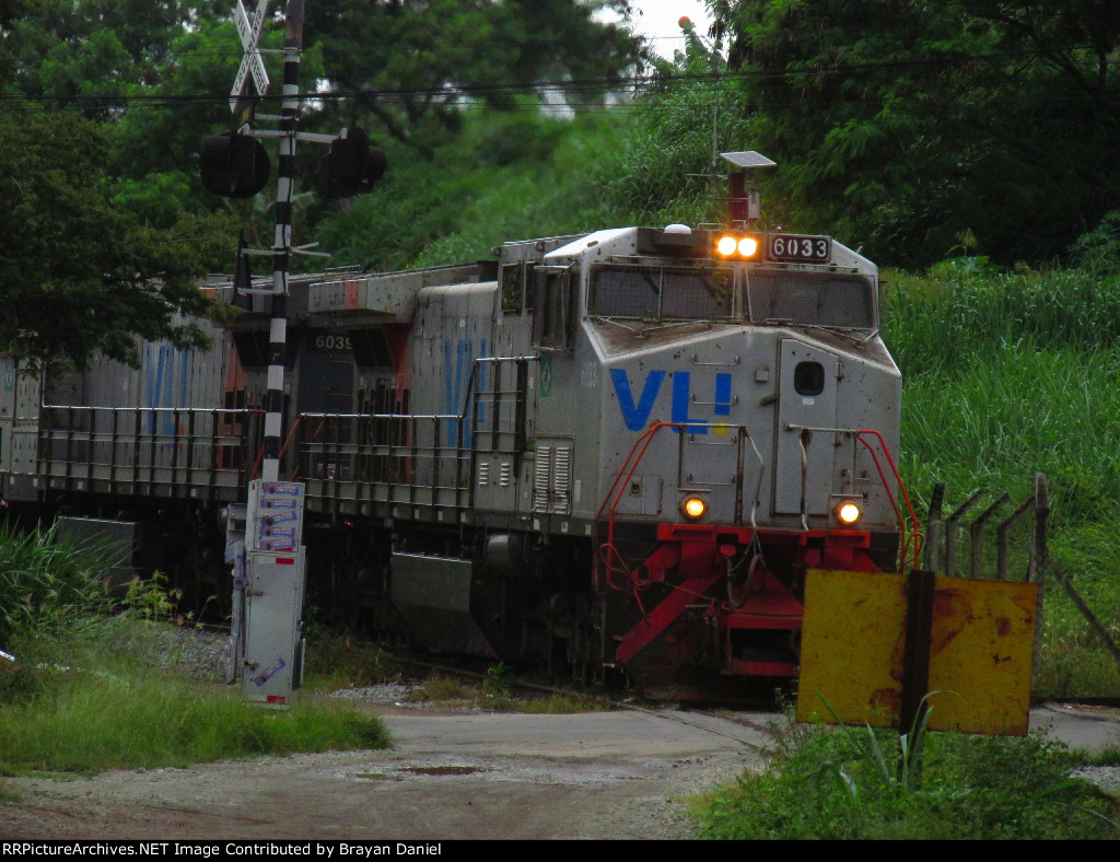 VLI 6033